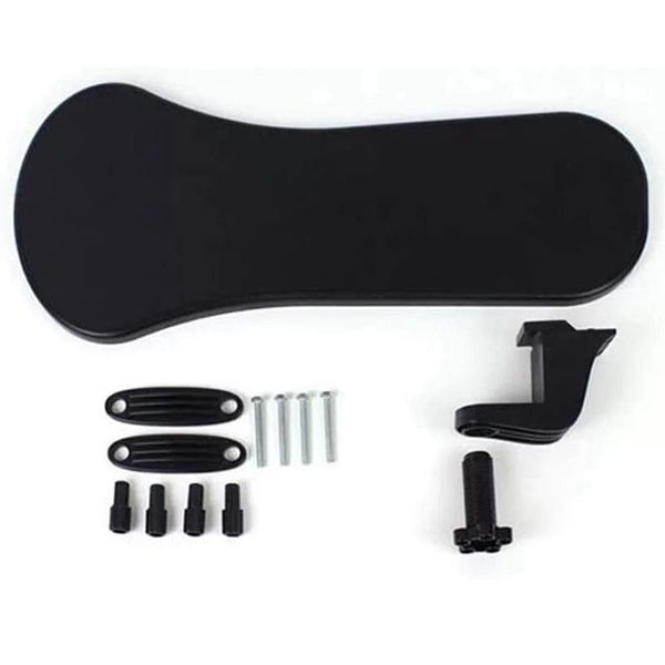 

mouse pads & wrist rests adjustable pad, table and chair armrest pad bracket, computer extender armrest, ergonomic