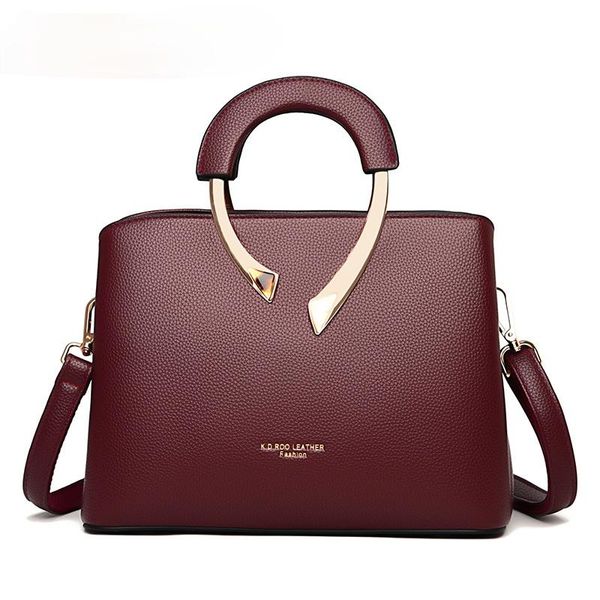 

leather casual crossbody shoulder bags for women 2021 luxury purses and handbags designer totes sac cross body