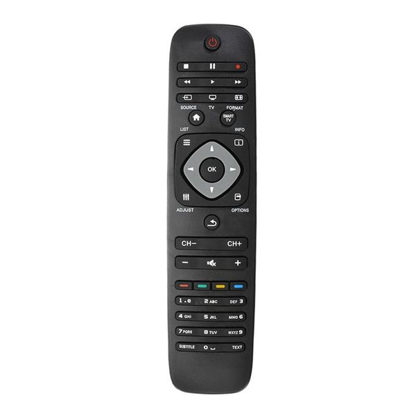 

universal replacement tv remote control for 242254990467/2422 549 90467 controlers