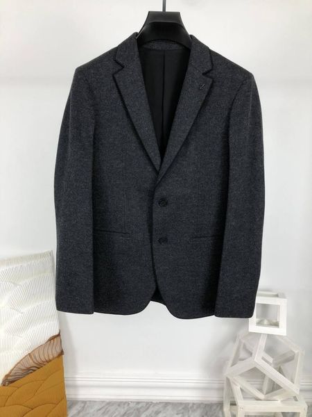 

men's jackets sa09202 fashion coats & 2021 runway luxury european design party style clothing, Black;brown