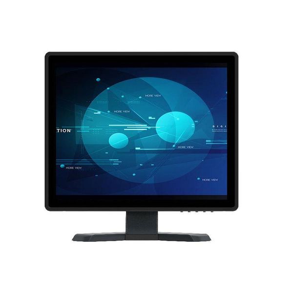 

inch 4:3 1024x768 cctv portable display monitor hd lcd computer for camera pc ps3 ps4 xbox360 monitors