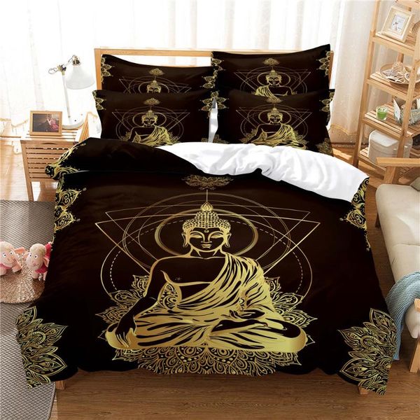 

bedding sets 3d fo set  duvet cover bed cotton bedroom