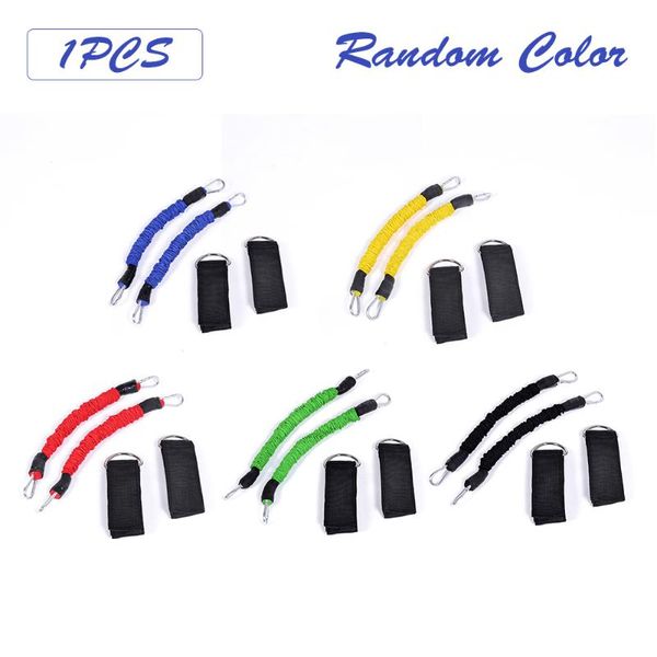 

speed and agility training leg resistance bands for all sports exercise fitness explosive agile muscle strength spring exerciser