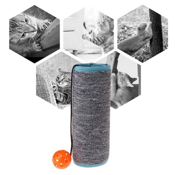 

mat ring ball scratch board scratcher blanket furniture protector kitten toy cat beds &