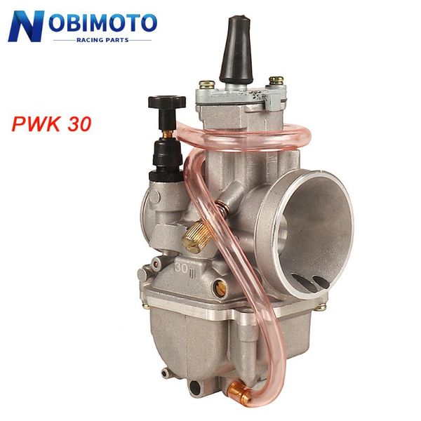 

motorcycle fuel system universal pwk30 30mm carburador special offer carburettor 150cc-250cc motocross atv dirt bike motorbike scooter carb