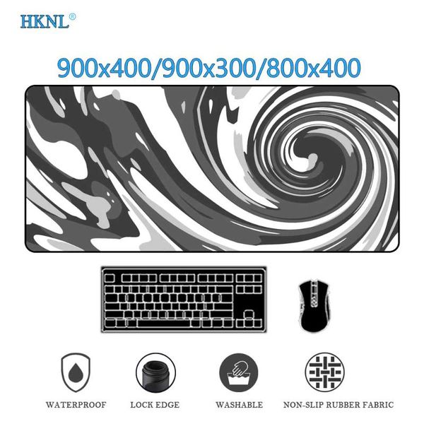 

mouse pads & wrist rests personalized fabric pad art table mat office carpet desk black big mousepad rubber computer drop