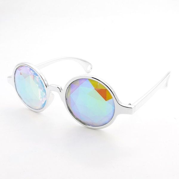 

sunglasses emazing trendy fashion, White;black