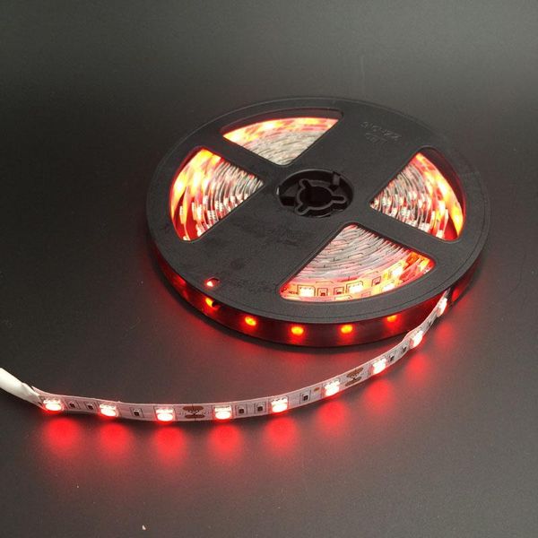 

leds/m led strip 12v flexible light ,5m/lot warm white,white,blue,green,red,yellow,rgb strips