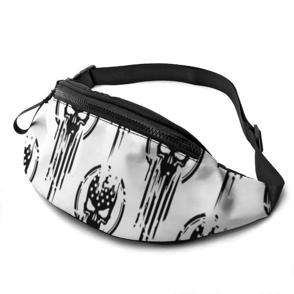 

waist bags warrior bag teenagers bicycle pack picture polyester