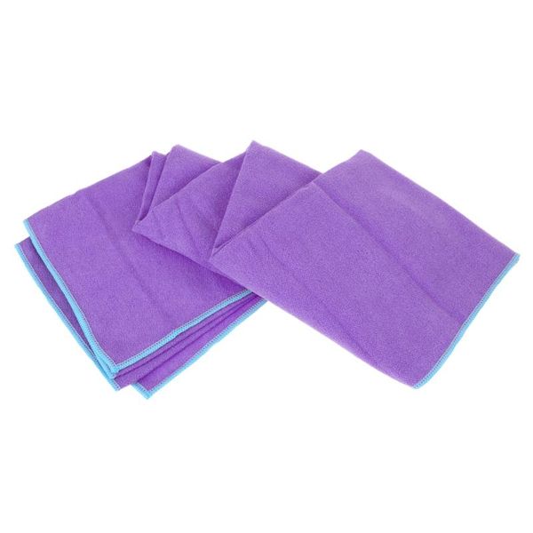 

yoga mats ultra lightweight durable fine fiber gym mat for exercise fitness