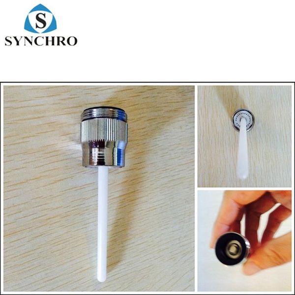 

other faucets, showers & accs water saving aerator bathroom faucet bubbler spout flower mouth flowers to prevent the splash