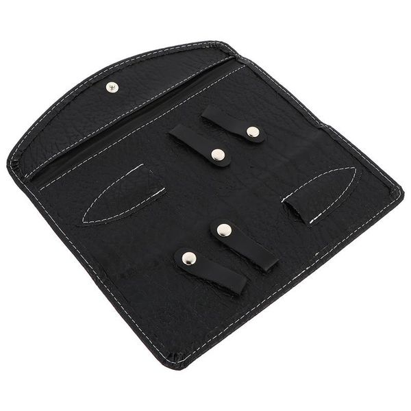 

hair scissors stylist scissor organizer holder pouch case for home salon barbershop