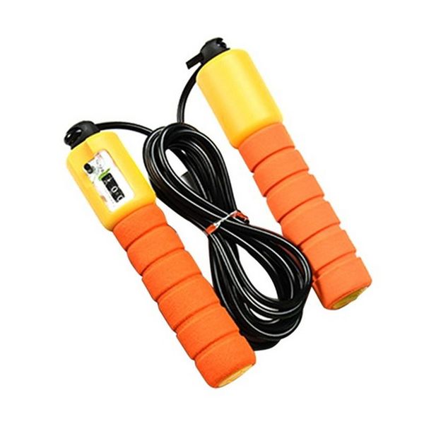 

jump ropes kid skipping rope counter exercise jumping game fitness activity with sports equipment