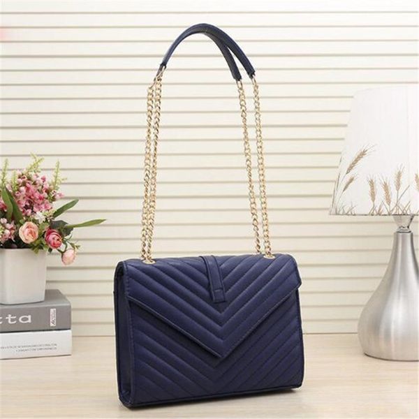 

2021 high qulity classic womens bag handbags ladies composite tote pu leather clutch shoulder bags female purse