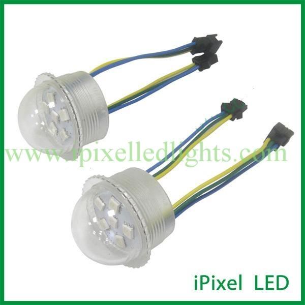 

modules addressable rgb pixel led camaleon light 35mm for dizzy chicken game
