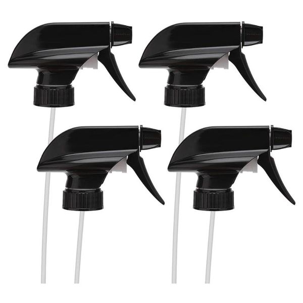 

storage bottles & jars salon sprayer replacement trigger spray fits for 26.3mm-27.3mm bottle