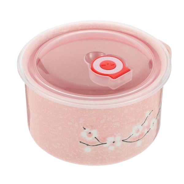 

bowls 1 pc household noddle bowl pot soup for microwave stock