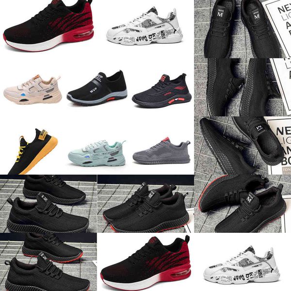 

tkwt platform running shoes men mens for trainers white tt triple black cool grey outdoor sports sneakers size 39-44 12