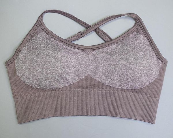 

gym clothing women sports bras breathable quick dry push up fitness running yoga bra underwear sport for sportswear, White;black