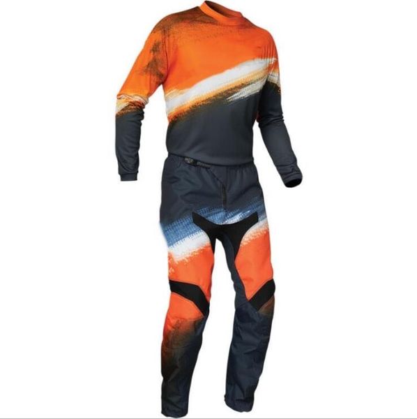 

2021 off-road bike motorcycle outdoor sports riding suit