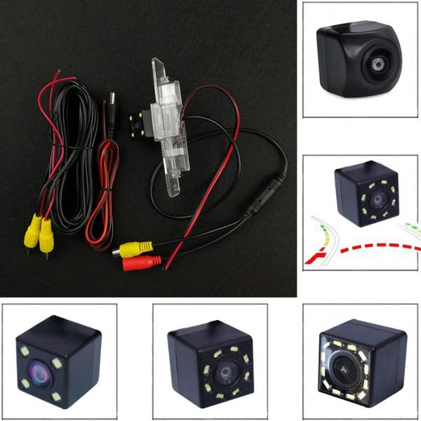 

car rear view cameras& parking sensors for legacy 2007 2008 2009 2010 2011 2012 ccd hd night vision wireless monitor backup camera wa