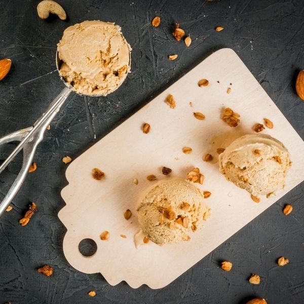 

spoons portable ice cream spoon stainless steel spring handle cookie scoop fruit watermelon home kitchen tool #p2