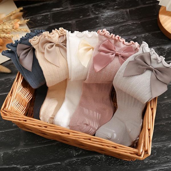 

socks baby accessories girl velour sock warm born winter anti slip boy 1 pair toddler princess cute girls, Pink;yellow