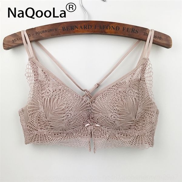 

xpc cross women's underwear thin cup backcross thin cup lace lace braback bra, Red;black