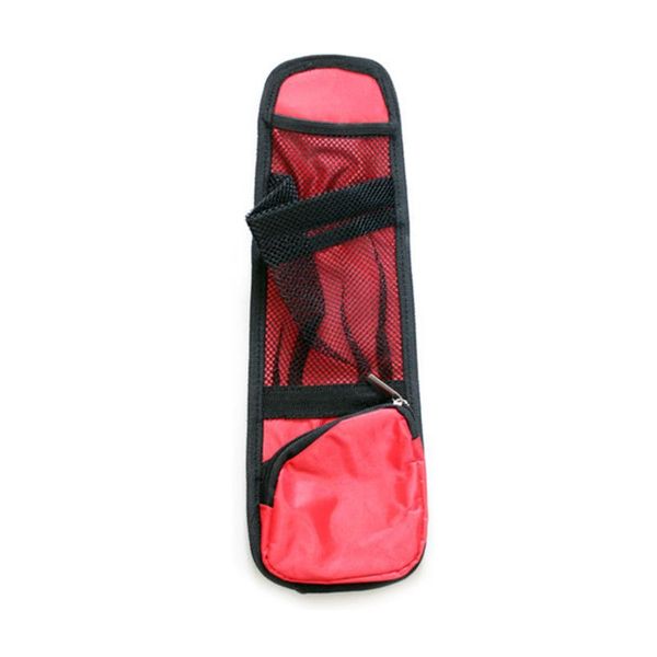

car organizer 37x13cm high qualiy waterproof oxford fabric seat side storage interior multi-use bag