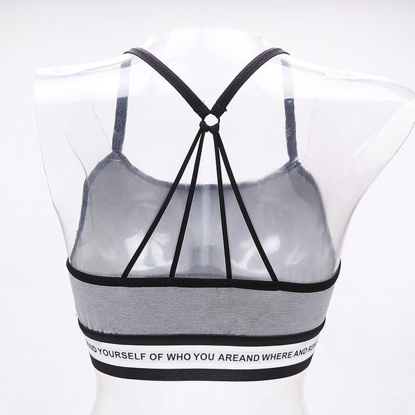 

one-piece suits underwear women's bra breathable parachute style beautiful back wrapped chest without steel ring antiglare adjustment
