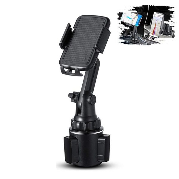 

cell phone mounts & holders motorcycle mobile holder water cup fixed artifact 2021