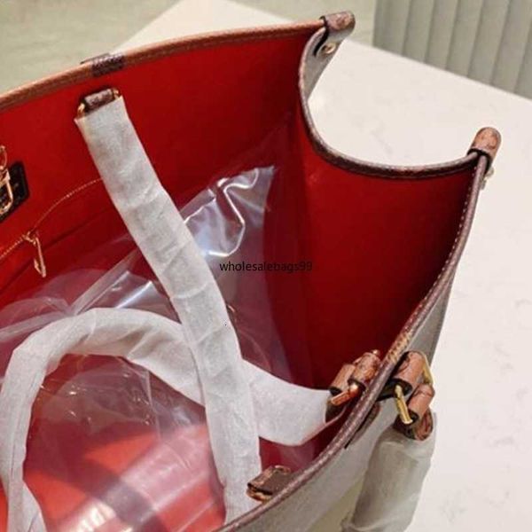 

designer luxury bag design size ladies print fashion color matching bag large women messenger bagsx women's leather handbag, Red;black