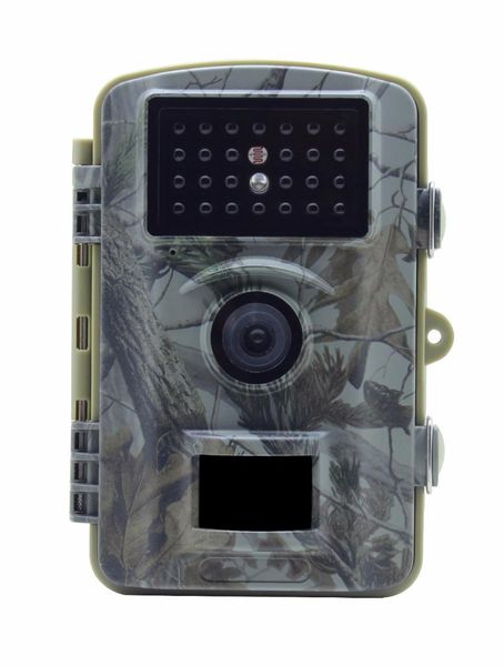 

2.4inch tft lcd 12mp hunting camera surveillance wildlife trail with pir sensor ir night vision waterproof tc-05 cameras