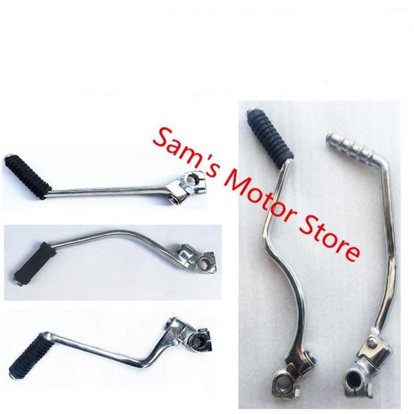 

pedals zongshen cg 125cc 250cc cqr dirt bike motorcycle kick start lever