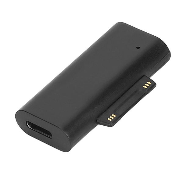 

smart power plugs usb type c pd charging cable adapter converter fast for surface pro 3 4 5 6 7