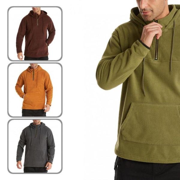 

men's sweaters loose great solid color warm sweatshirt pullover for daily, White;black