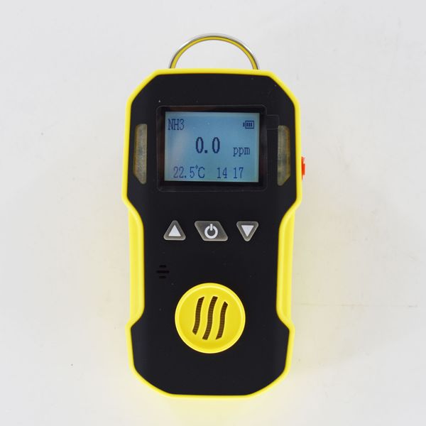 

bh-90a profession nh3 gas detector digital portable nh3 ammonia gas leak detector 0-100ppm explosion proof