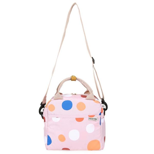 

mother and baby care bag/heat insulation thermal carry bag carriers, slings & backpacks