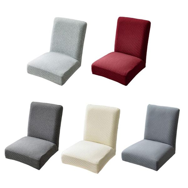 

removable slipcovers elastic short back chair cover for party banquet el covers