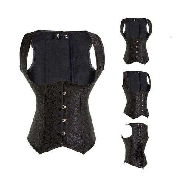 

dress attacked size s-6xl boneless steel black underbust court swordsmanship tanga lingerie women, Black;gray