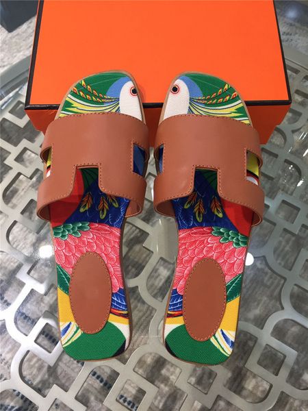 

70% off wholesale sandals flip-flops cool footwears females outdoors slides summer flip flops shoes colorful flat slippers beach ladies peep, Black