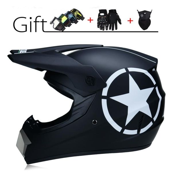 

motorcycle helmets personality motocross helmet off road professional atv cross dh racing dirt bike capacete de moto