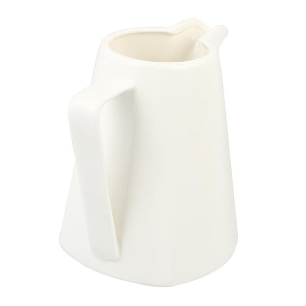 

1pc ceramic cup western style jug kitchenware container oil jar mugs