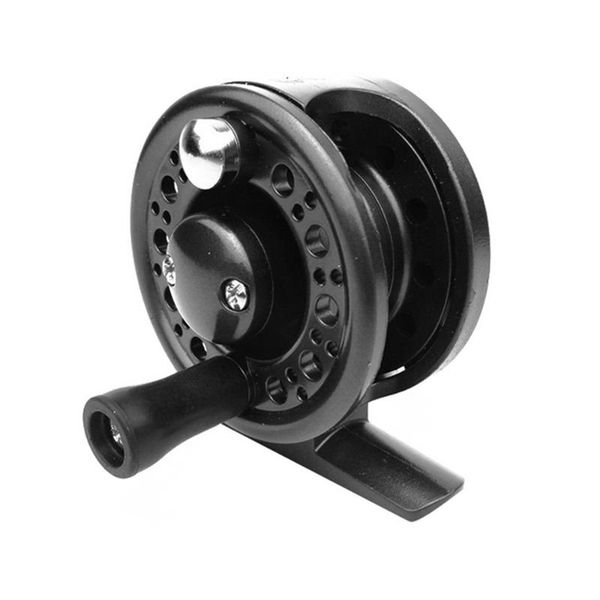 

sl40-60 series fishing reel 1+1bb ice metal wheel saltwater freshwater tackle accessories baitcasting reels