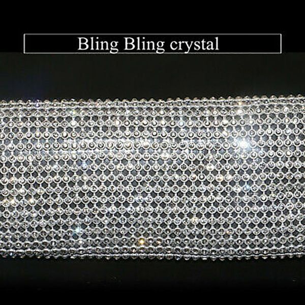 

crystal shift knob cover accessories pu+rhinestone accessory parts universal