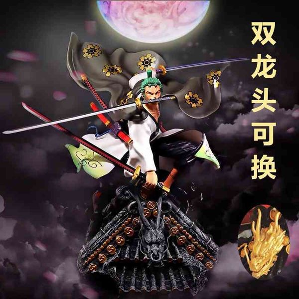 

roof solon hands on pirate king animation model gk and kingdom of one piece design