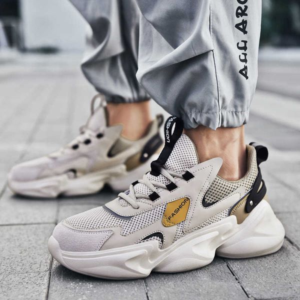 

sho men's four seasons running sho mh basketball casual breathable dad large