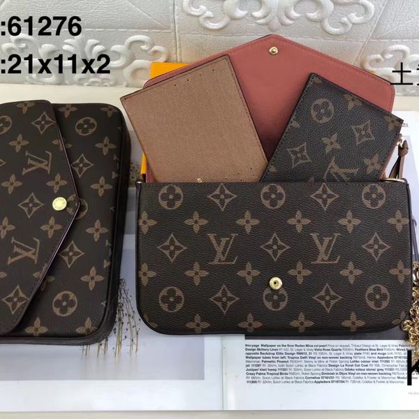 

fashion luxurys designers bag crossbody womens handbags purses wallets card holder handbag shoulder tote bags mini-bag wallet