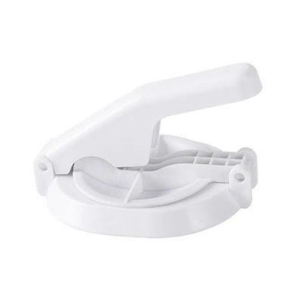 

baking & pastry tools dumpling wrap press dough ravioli making mold home machine for empanadas kitchen gadgets