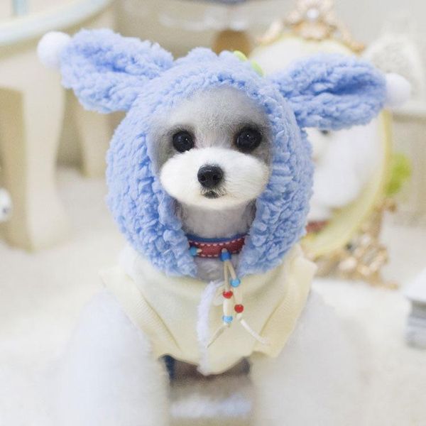

dog apparel pet cat products cute tow pants cotton dawn parkas goods